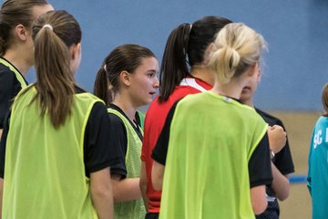 Bild 18 - C-Juniorinnen Futsalmeisterschaft